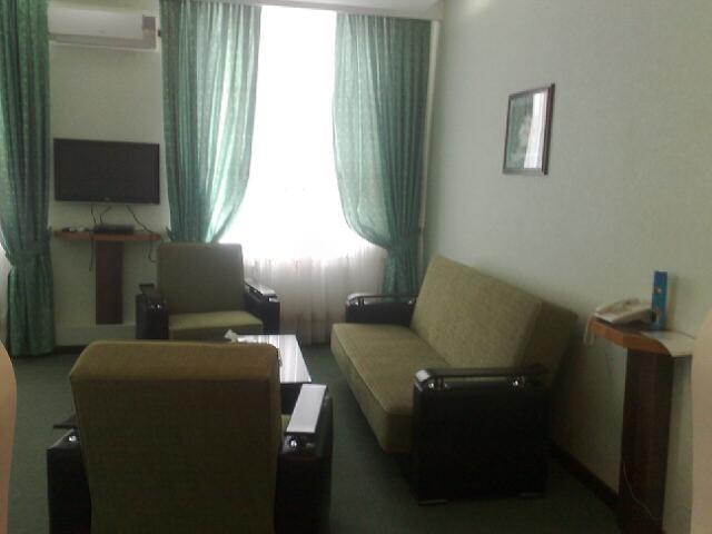 Titanik Hotel Баку Номер фото