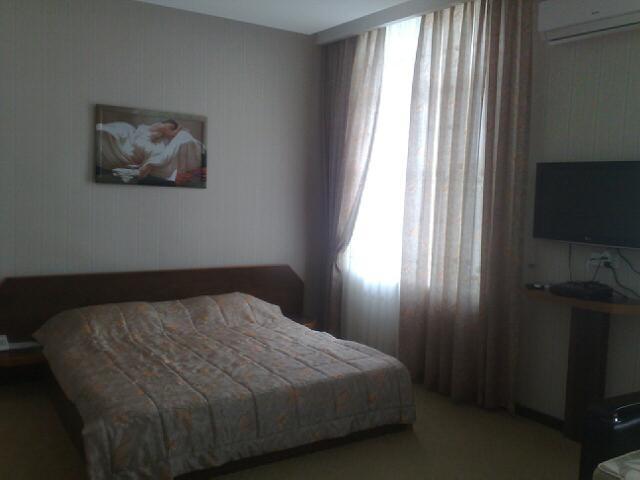 Titanik Hotel Баку Номер фото