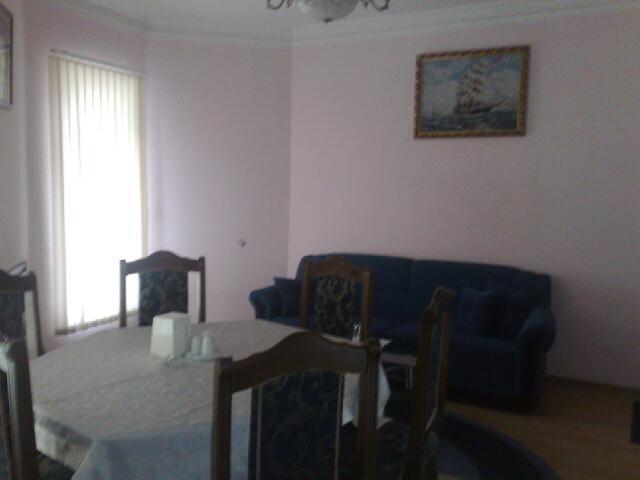 Titanik Hotel Баку Номер фото