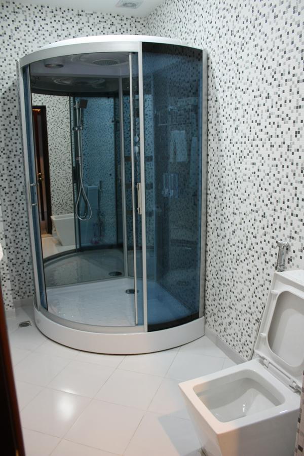 Titanik Hotel Баку Экстерьер фото